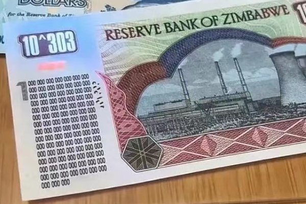 10的303次方是多少？