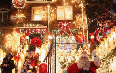 圣诞夜到底是几月几号？