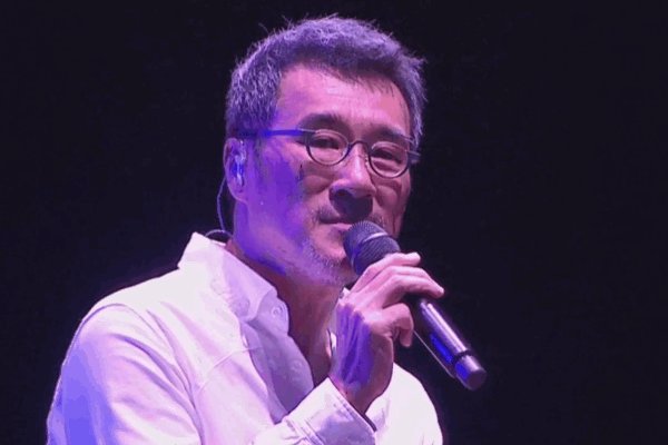 中元节出生的名人