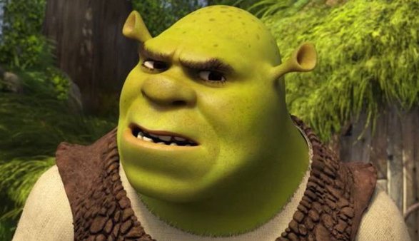 一部流行电影中最容易被误解的角色是什么呢?