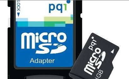 sd卡根目录是哪