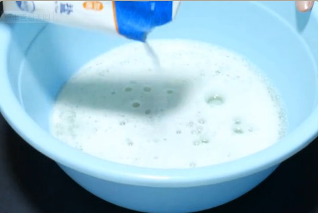 棉质衣服掉色怎么办？