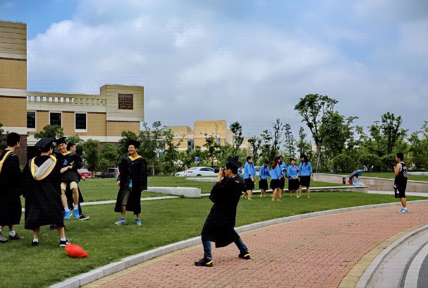 广东省2a类大学排名