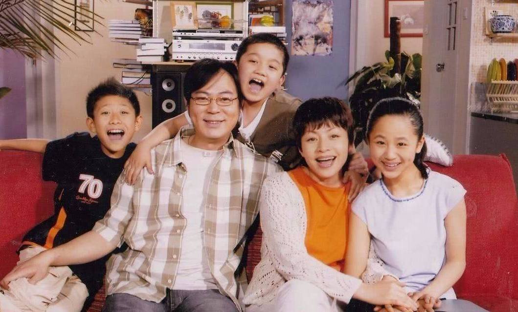 《家有儿女》播出多年,杨紫张一山当红,宋丹丹隐退,他却去世,他是谁?