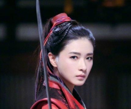 大唐荣耀独孤靖瑶结局是什么？