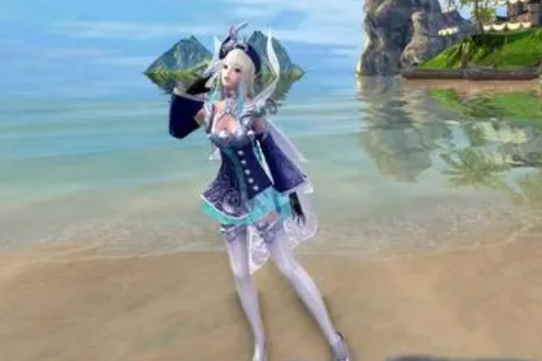 永恒之塔35级任务,讨宾塔奇的欢心