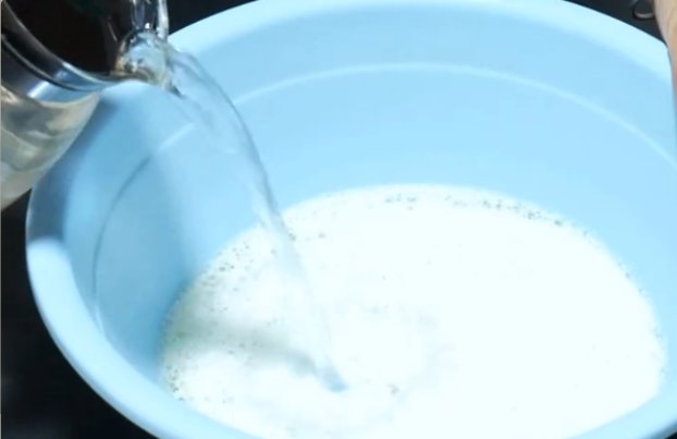 棉质衣服掉色怎么办？