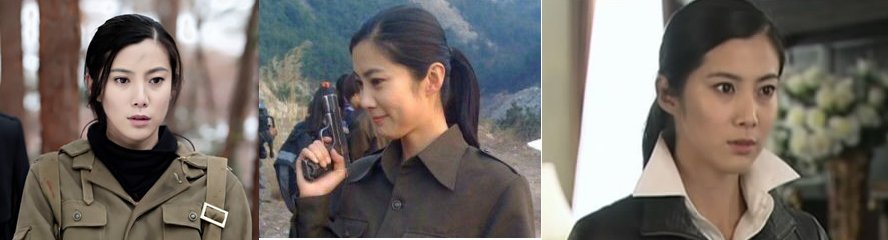 我有点糊涂了,霹雳霸王花2跟铁血使命有什么关系的吗?