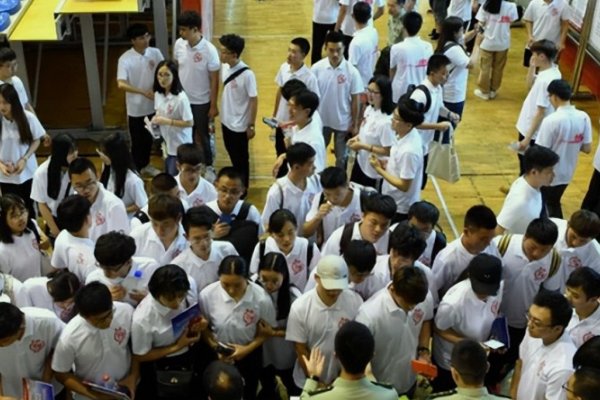 河南2023一本二本三本的分数线