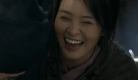 《楚汉传奇》曹夫人扮演者是谁?