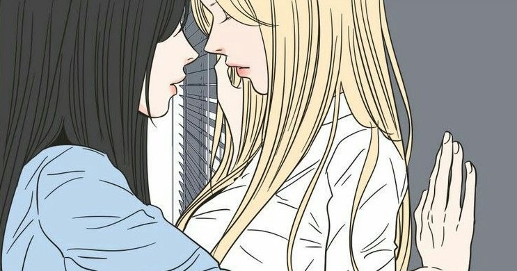 百合cp怎么做？