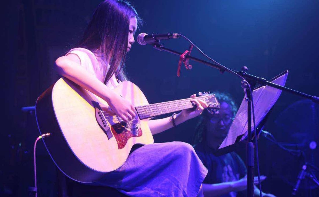 求大神这是什么歌？