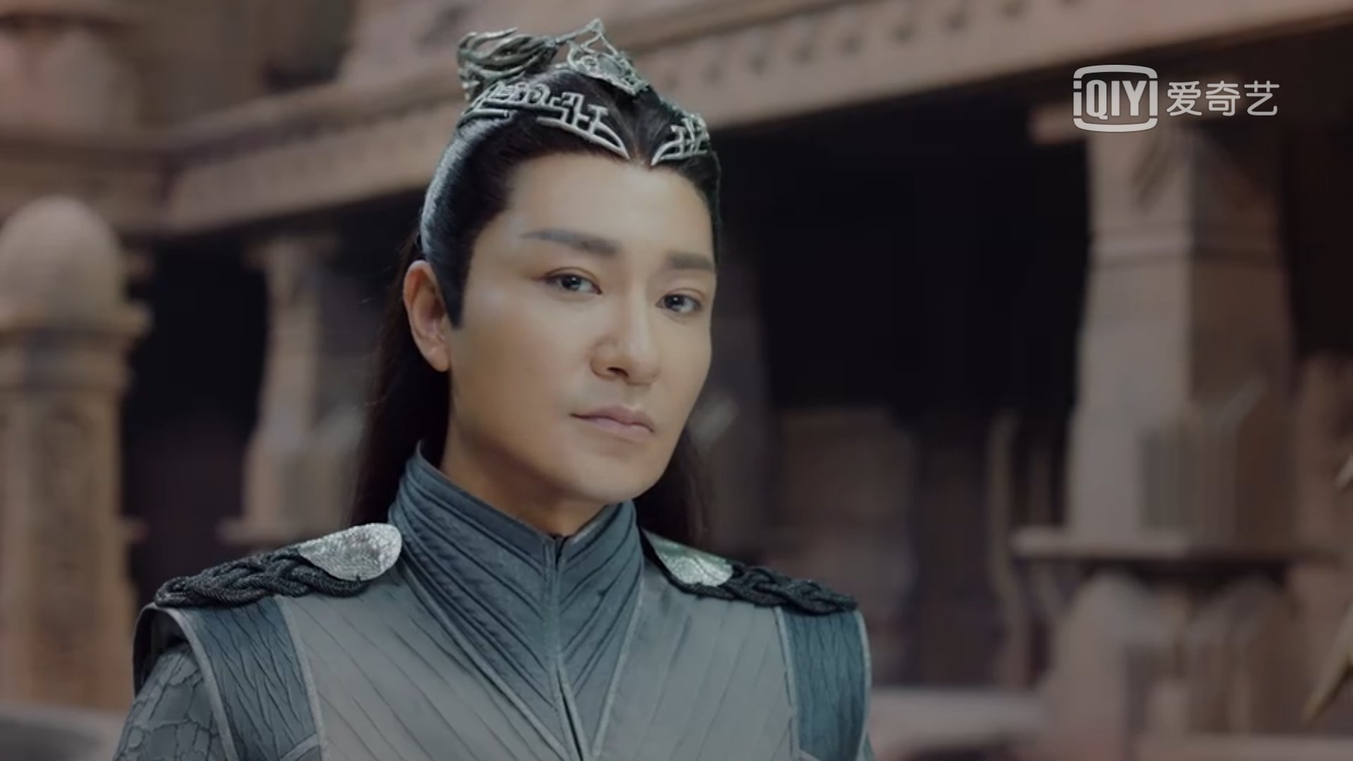 如何评价爵迹临界天下?剧中特效怎么评价?