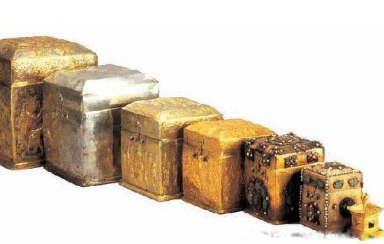 南派三叔真的盗过墓吗 写的墓被证实的有哪些