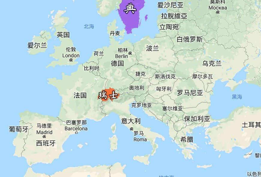 sui是哪个国家缩写？