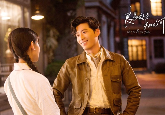 男主强取豪夺占有欲强的电视剧