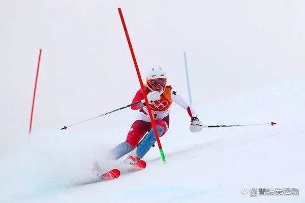 高山滑雪比赛说不比就不比了,为什么能这么任性?