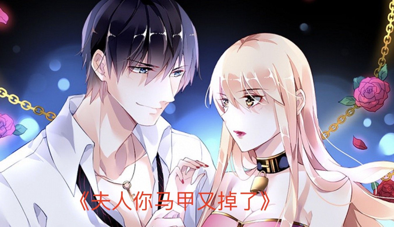 番茄的马甲小说作品主要内容