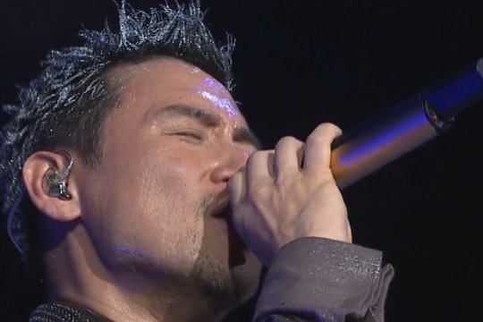 一千个理由歌曲张学友