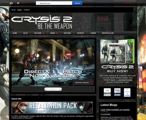 游戏之家的网站发展