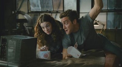 安妮·海瑟薇r级影片有哪些 尺度最大的是爱情和灵药