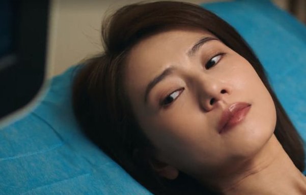 《完美伴侣》陈珊为保胎一天只去一次厕所，最终为何还是没保住？