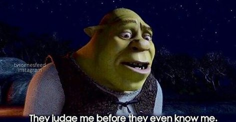 一部流行电影中最容易被误解的角色是什么呢?