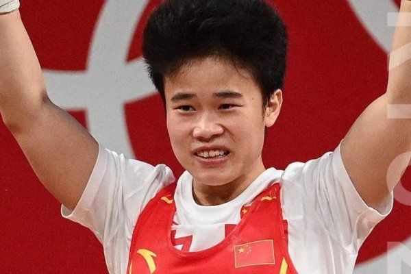 候志慧身高体重