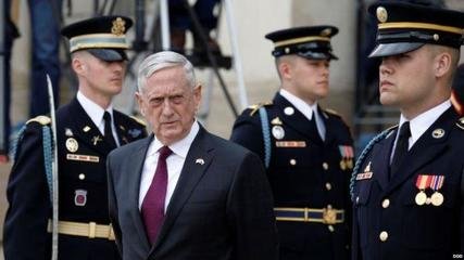 美国在哪一方面取消邀请中方?