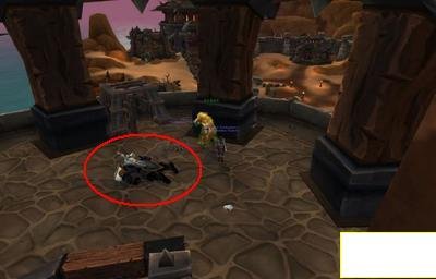 魔兽世界6.0追随者剥皮者金鬃怎么获得 剥皮者金鬃获得方法详解