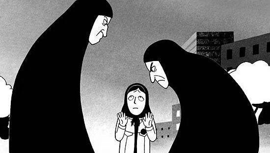 动画里有哪些富有寓意的经典台词？