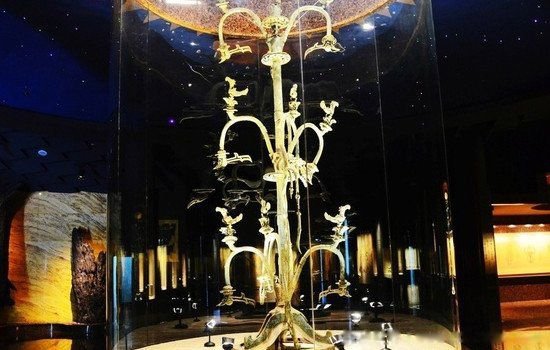 南派三叔真的盗过墓吗 写的墓被证实的有哪些