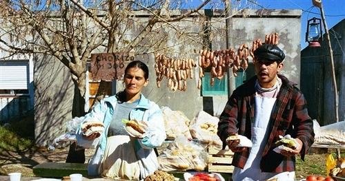 教宗的洗手间的教宗的信徒─ 演员简介