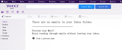 请问我怎么样才能进入yahoo.com.tw的这个邮箱呢？