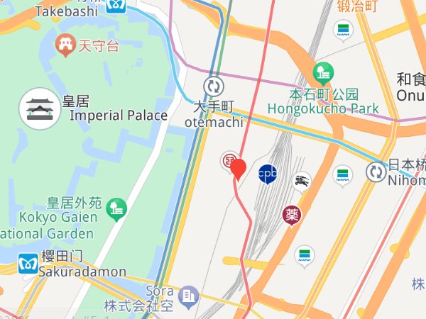 东京都是核辐射区吗