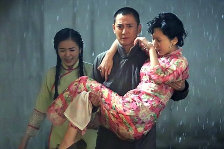 爱情悠悠药草香剧情分集简介