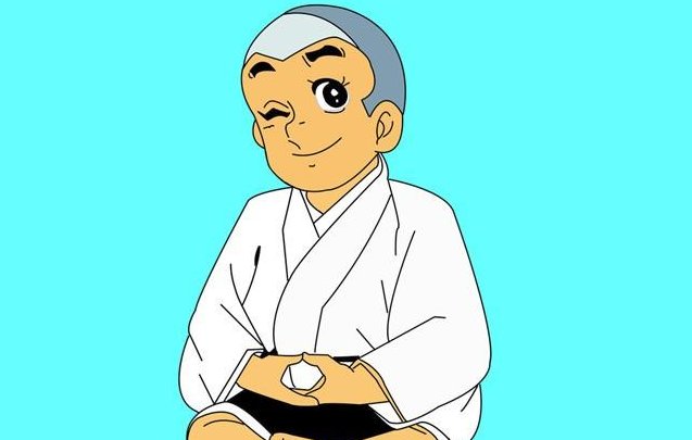 时光境迁，曾几何时你觉得有哪一部动画片能够证明你老了？