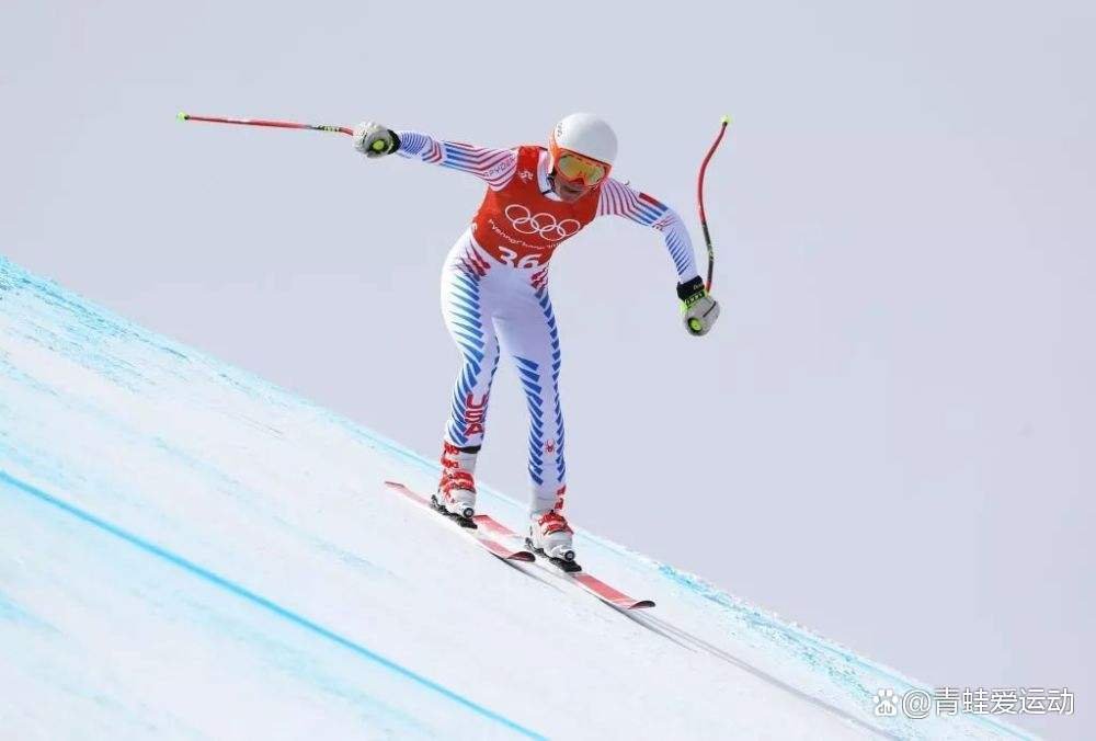 高山滑雪比赛说不比就不比了,为什么能这么任性?