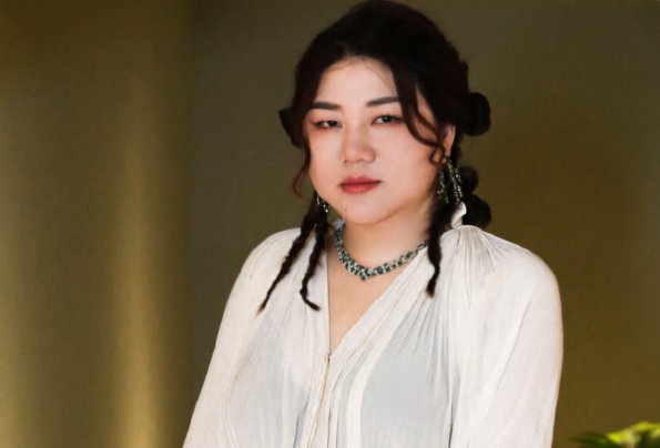 杨天真是谁的前经纪人