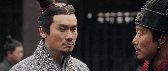 嬴傒的结局是什么?