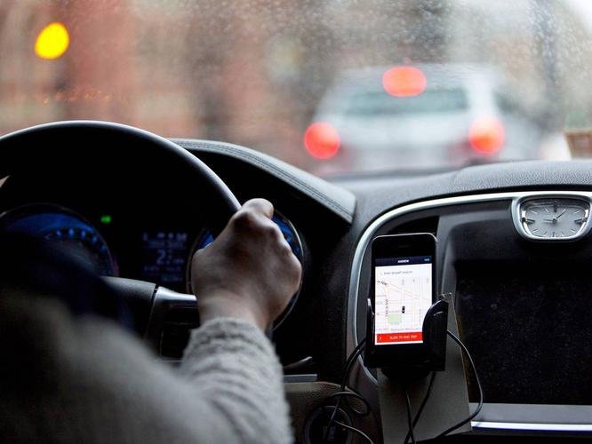 北京网约车司机表示空驶在路上，一天只有两单，如何拯救这个行业？