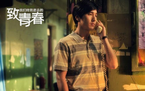 怎么评价赵薇导演的第一部电影《致青春》？