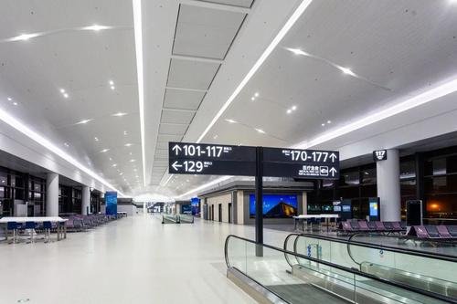 杭州机场取消90%以上航班,航空公司为何做出这样的决定?