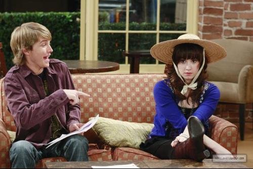 桑尼明星梦的剧情介绍