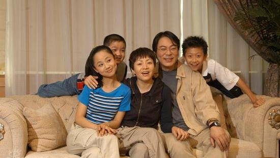 《家有儿女》播出多年,杨紫张一山当红,宋丹丹隐退,他却去世,他是谁?