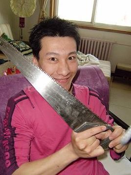 降哥的成名经历