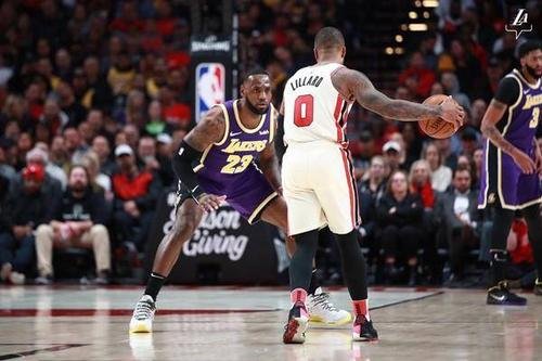 湖人总冠军发说说