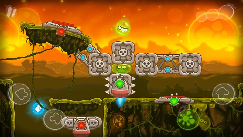 谁偷了我的裤子攻略 wimp第一大关12关怎么过呀。