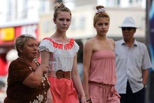 12、13岁谈恋爱，俄罗斯人早恋现象为何会如此普遍？