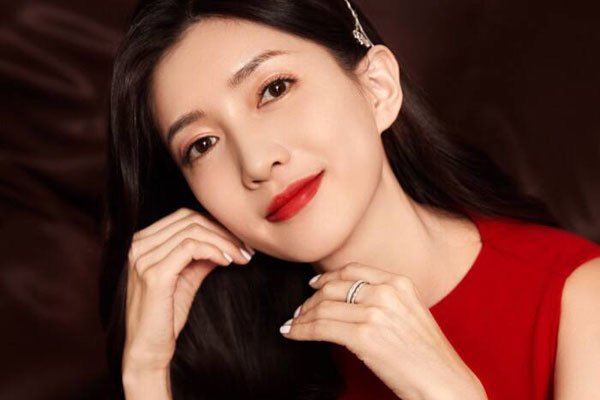 江疏影2分半资源是什么 是和她很相似的女孩子